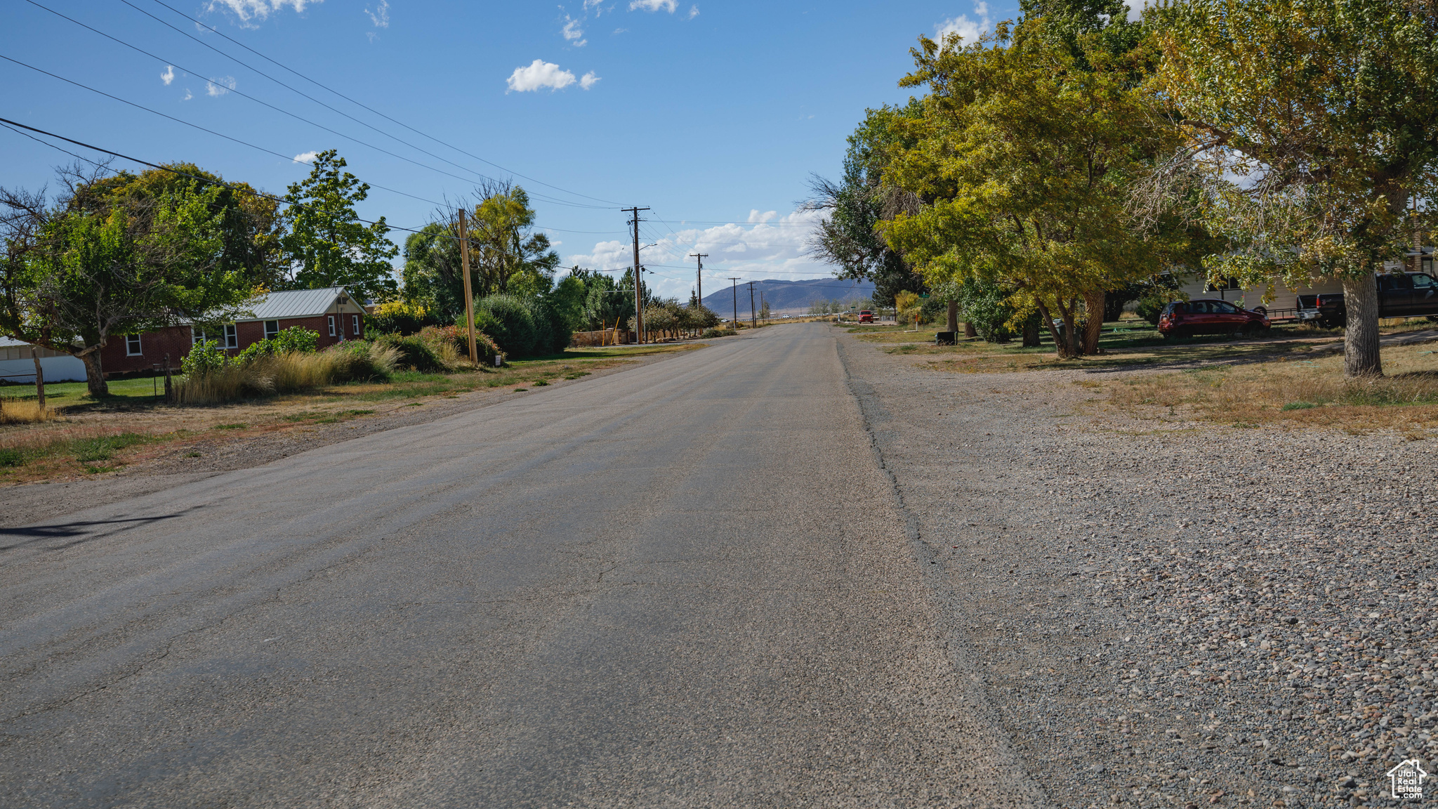 AMES SUBDIVISION - Residential