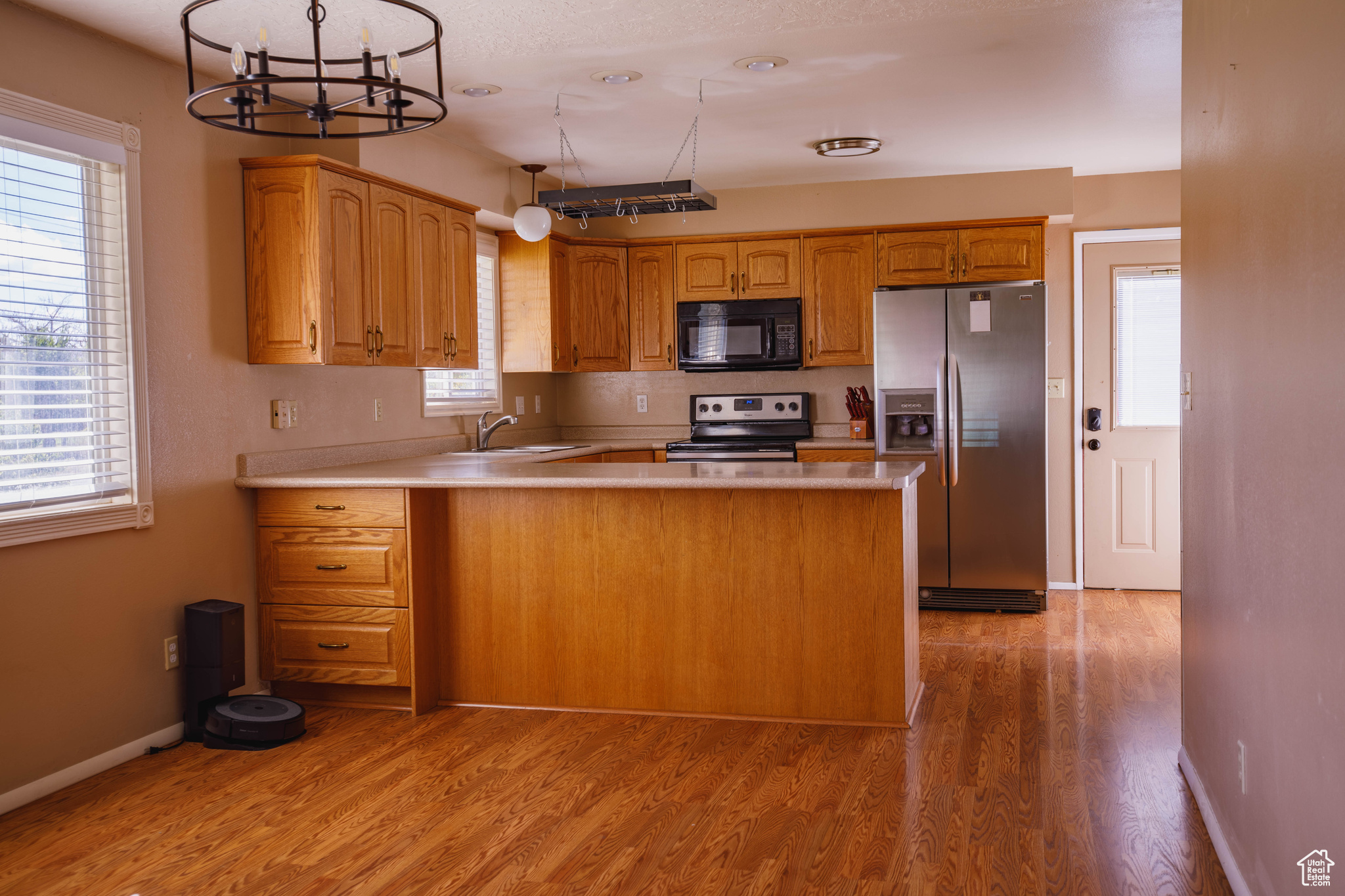 AMES SUBDIVISION - Residential