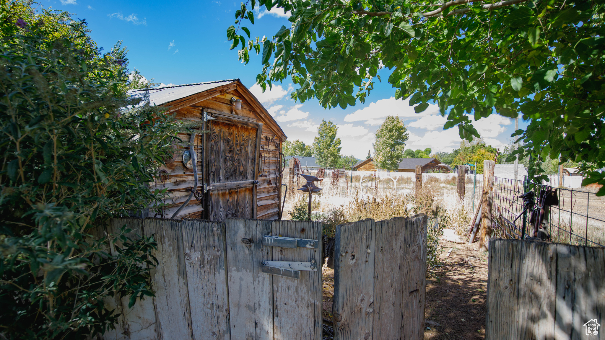 AMES SUBDIVISION - Residential