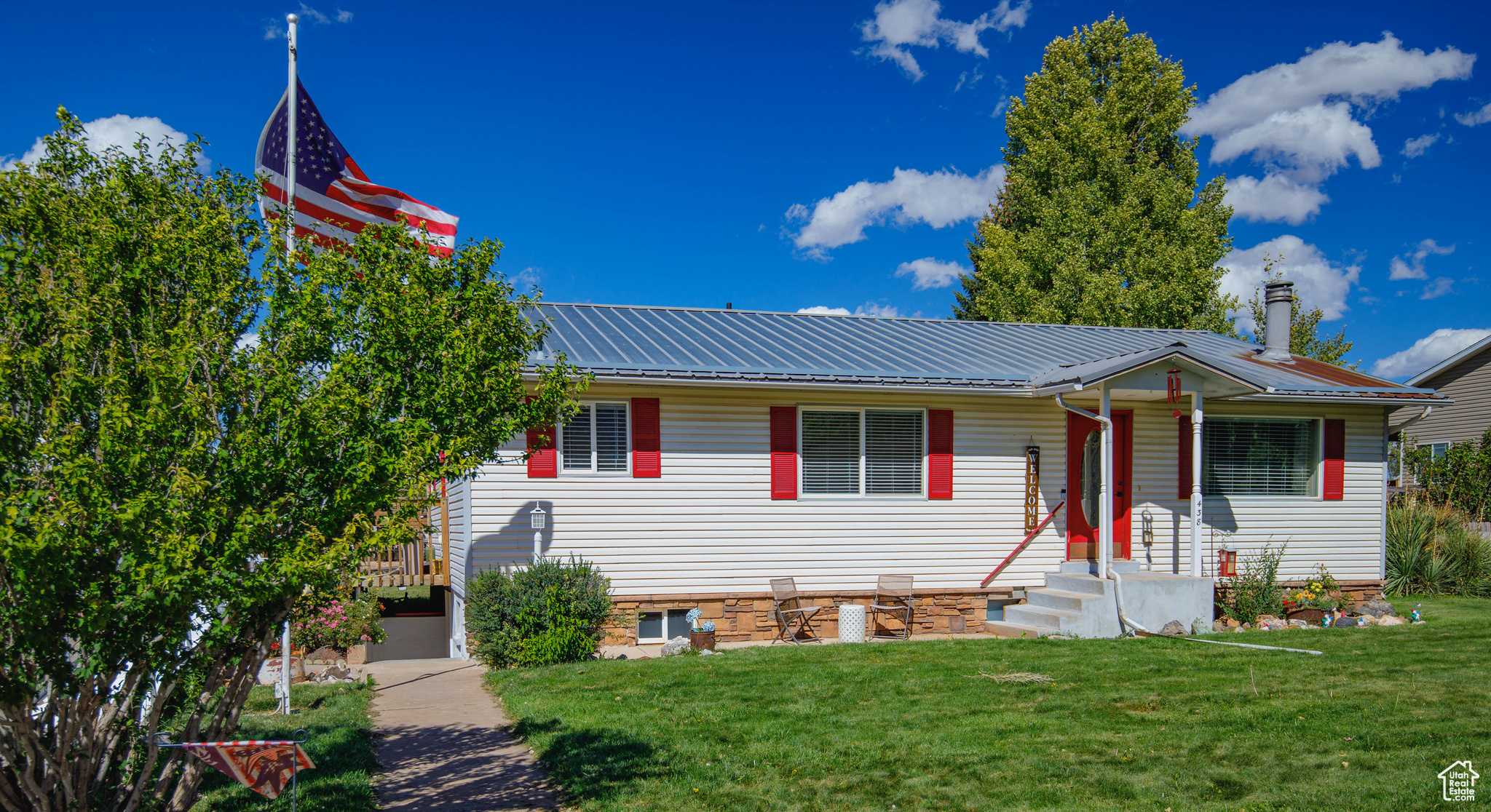 AMES SUBDIVISION - Residential