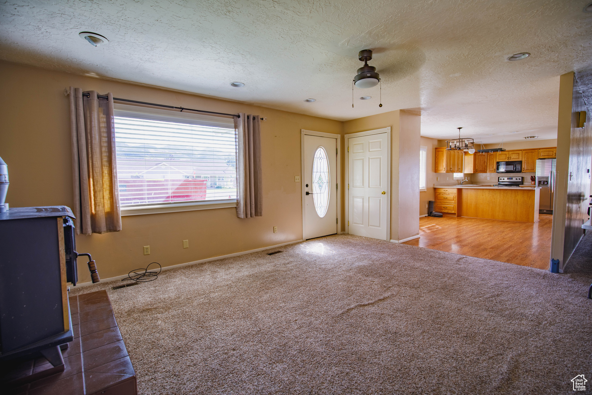 AMES SUBDIVISION - Residential