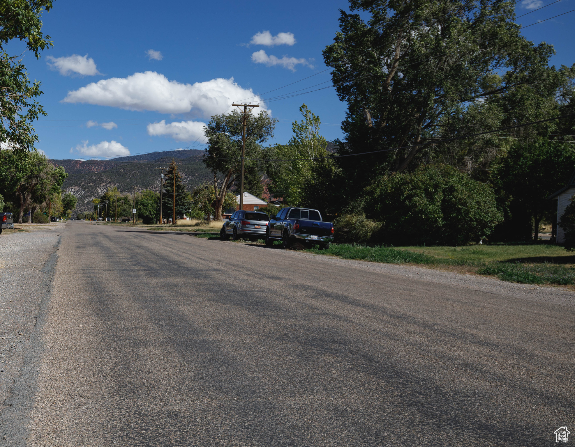 AMES SUBDIVISION - Residential