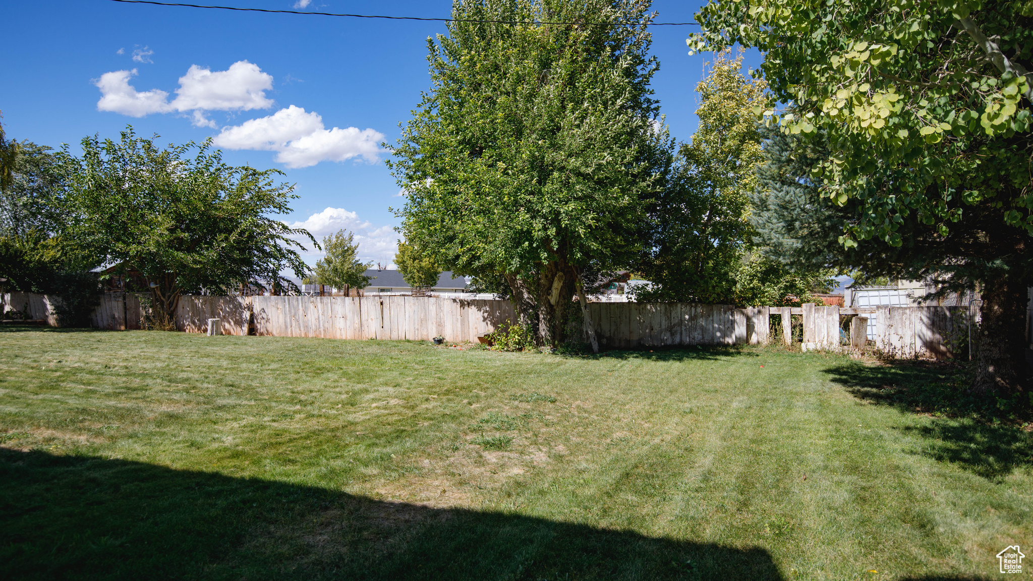 AMES SUBDIVISION - Residential