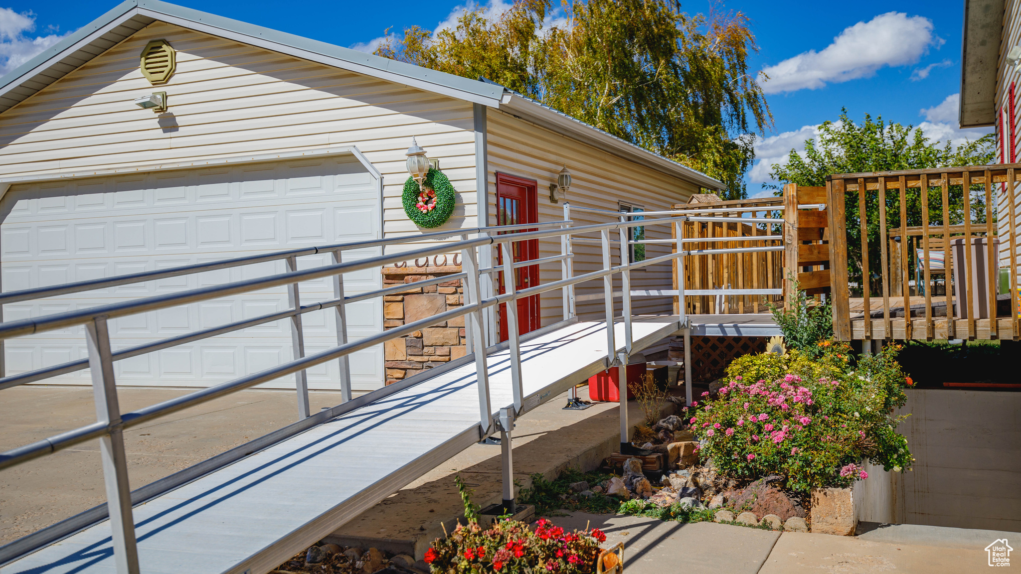 AMES SUBDIVISION - Residential