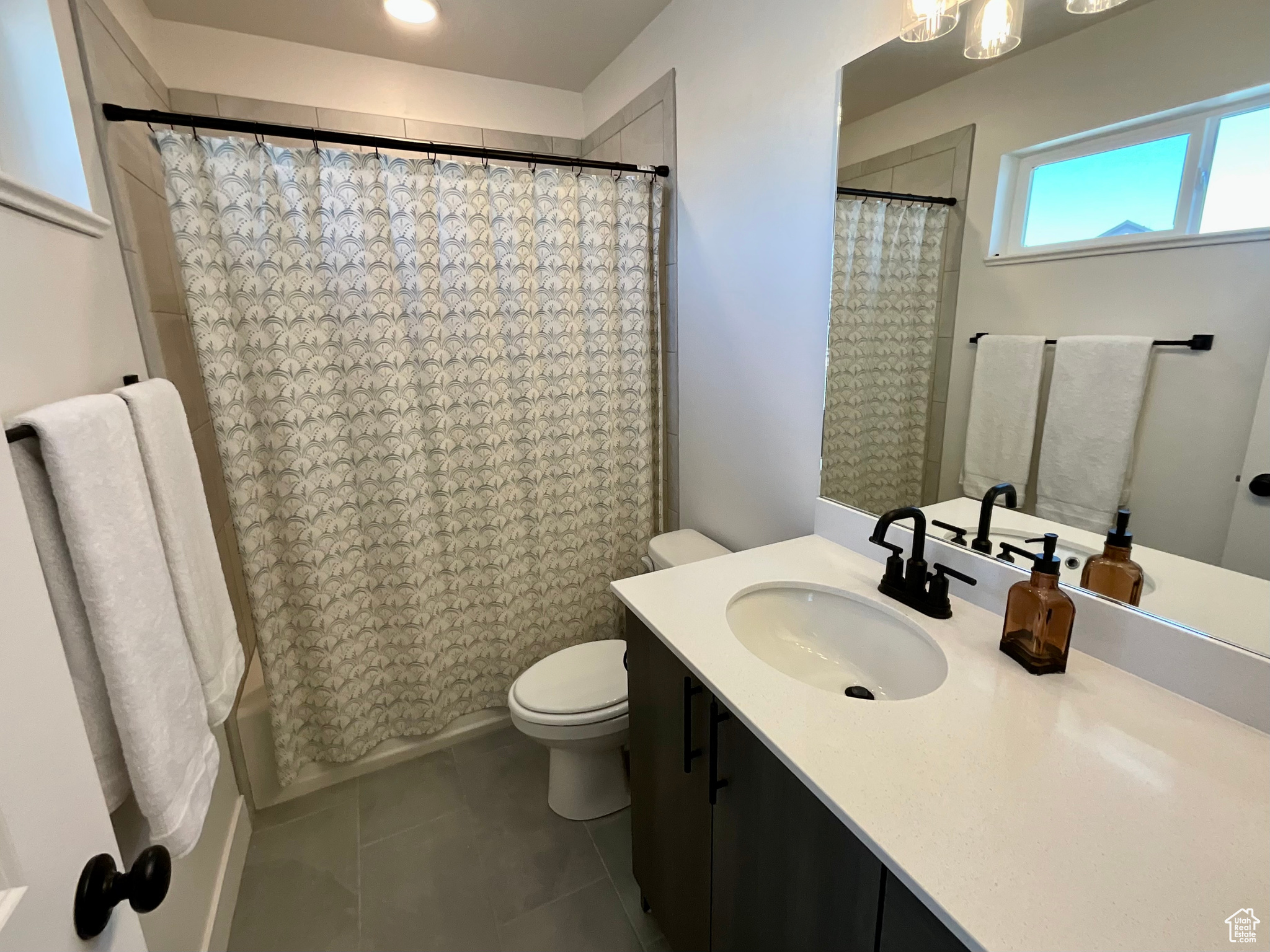 VILLAGE @ THE BLUFF - Residential