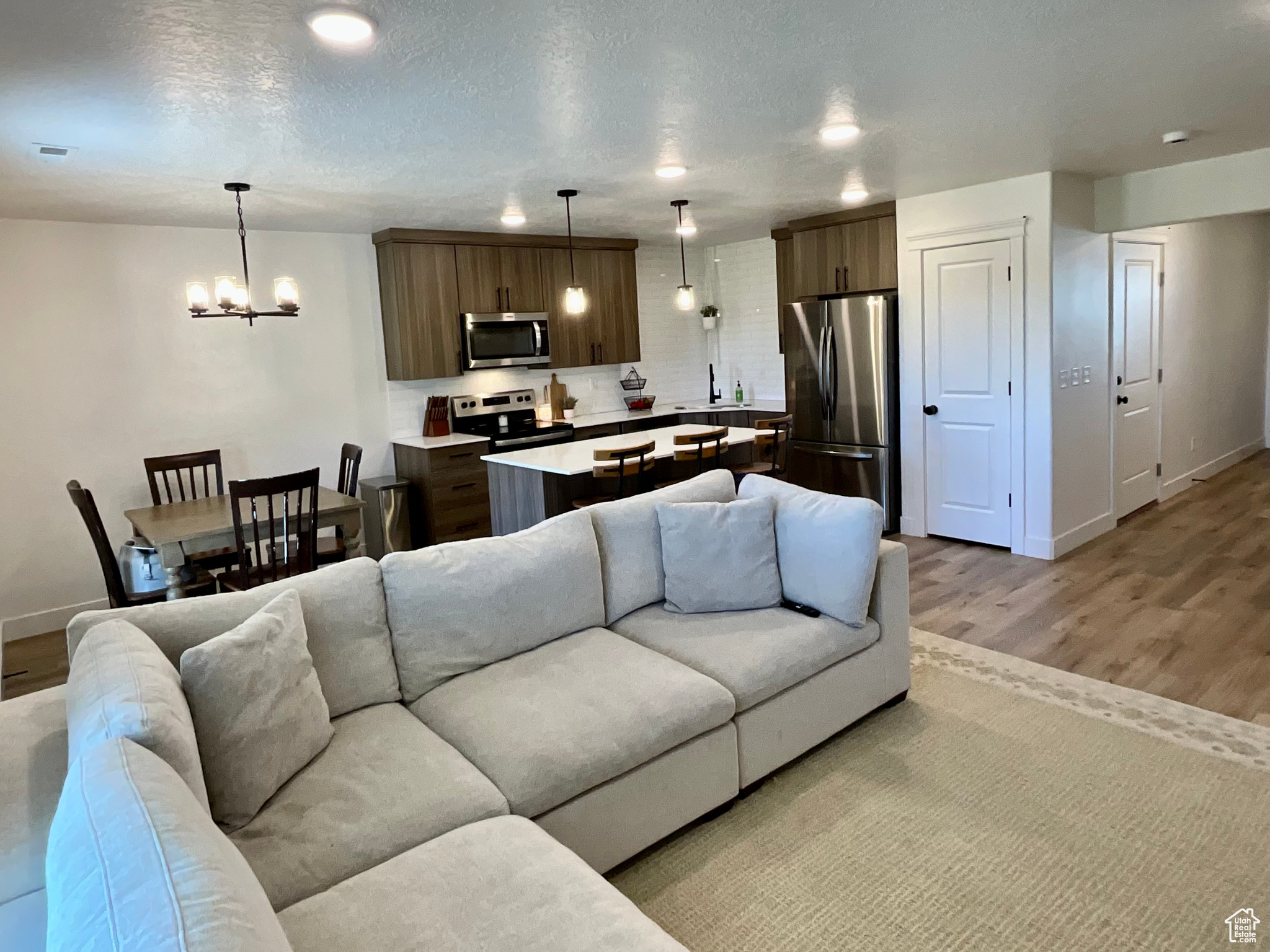 VILLAGE @ THE BLUFF - Residential