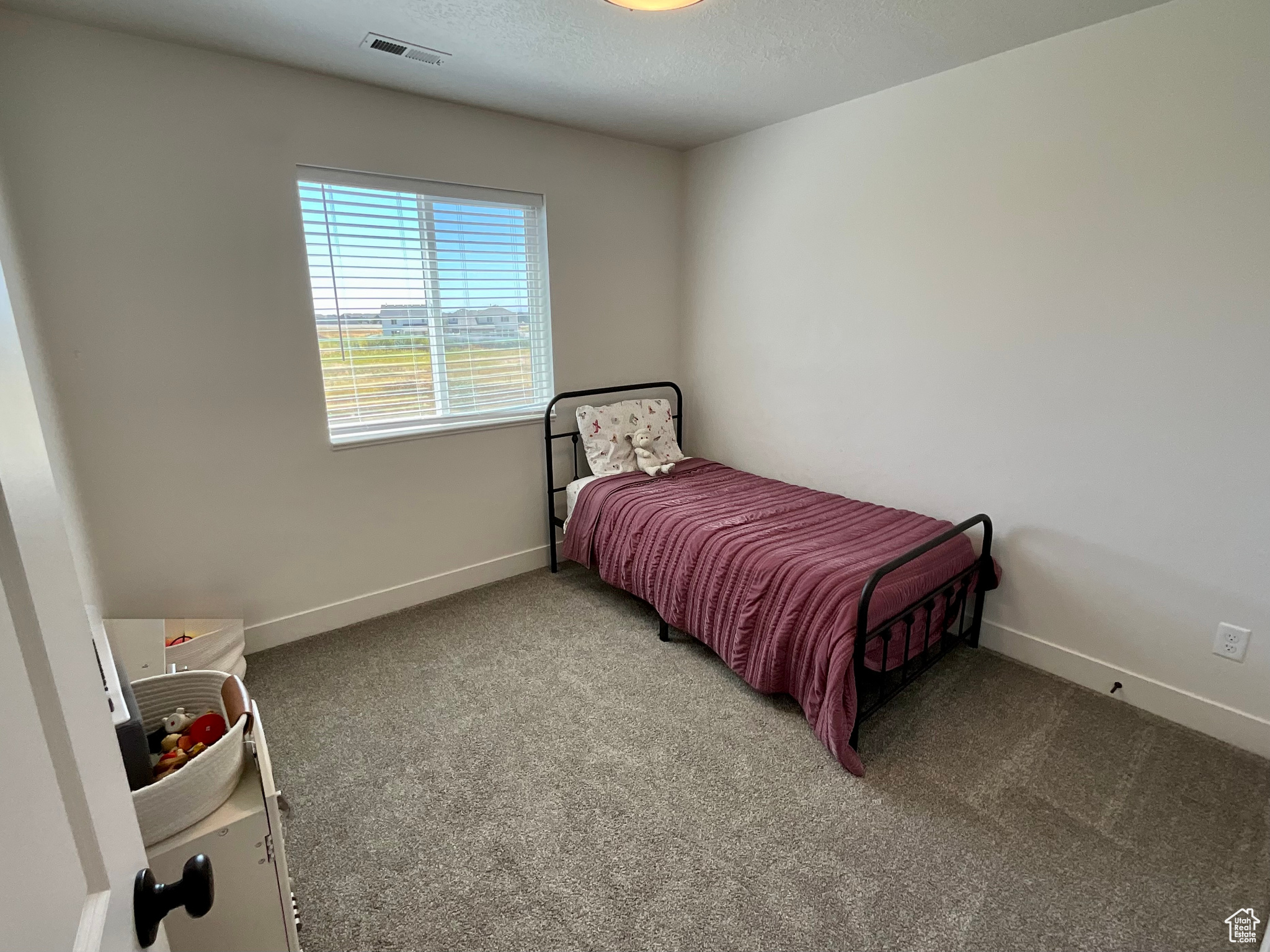 VILLAGE @ THE BLUFF - Residential