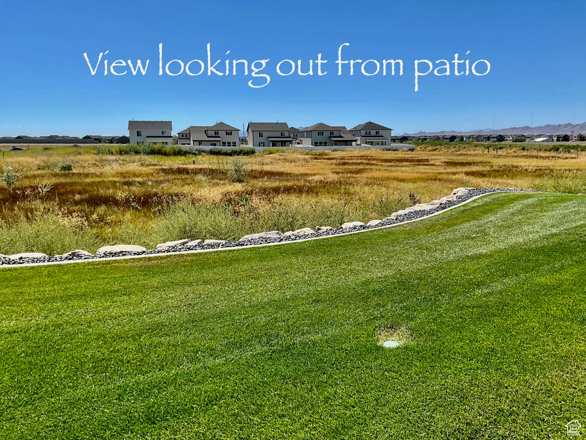 VILLAGE @ THE BLUFF - Residential