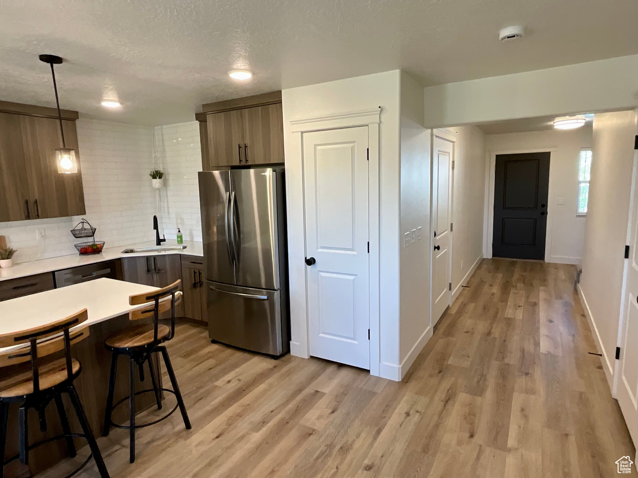 VILLAGE @ THE BLUFF - Residential