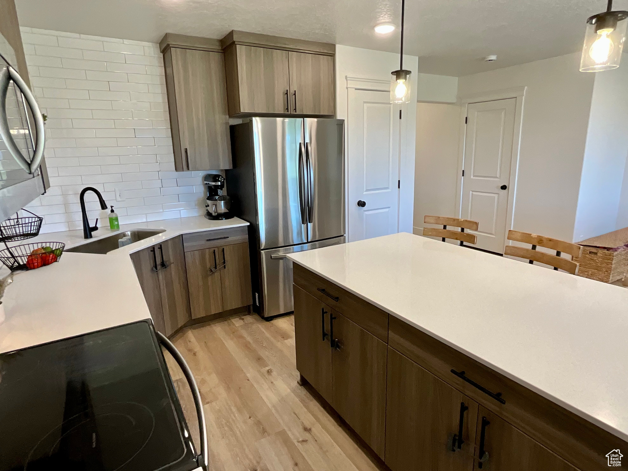 VILLAGE @ THE BLUFF - Residential