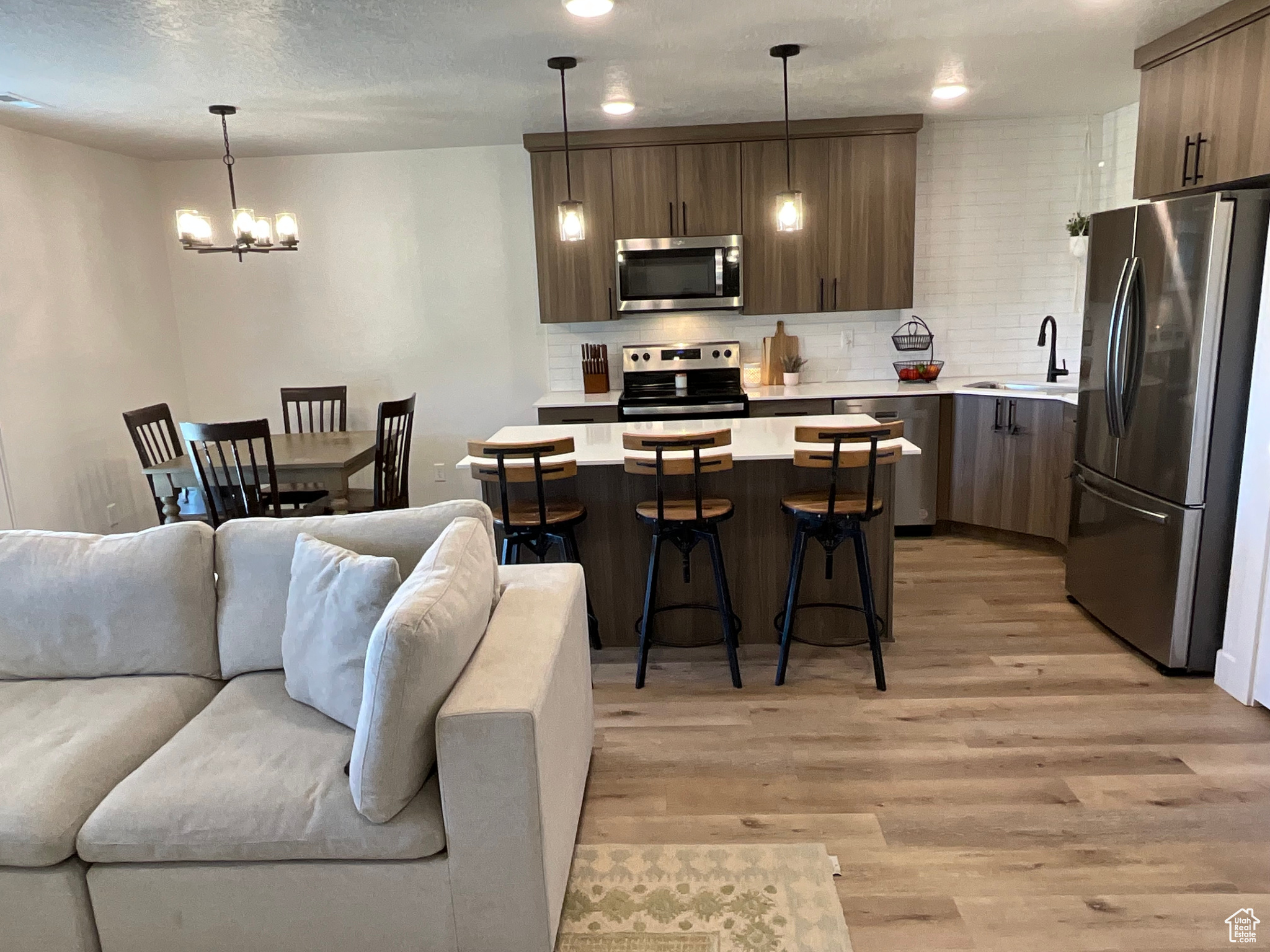 VILLAGE @ THE BLUFF - Residential