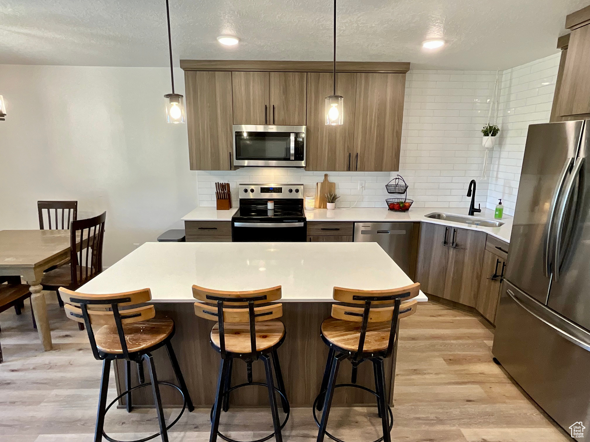 VILLAGE @ THE BLUFF - Residential