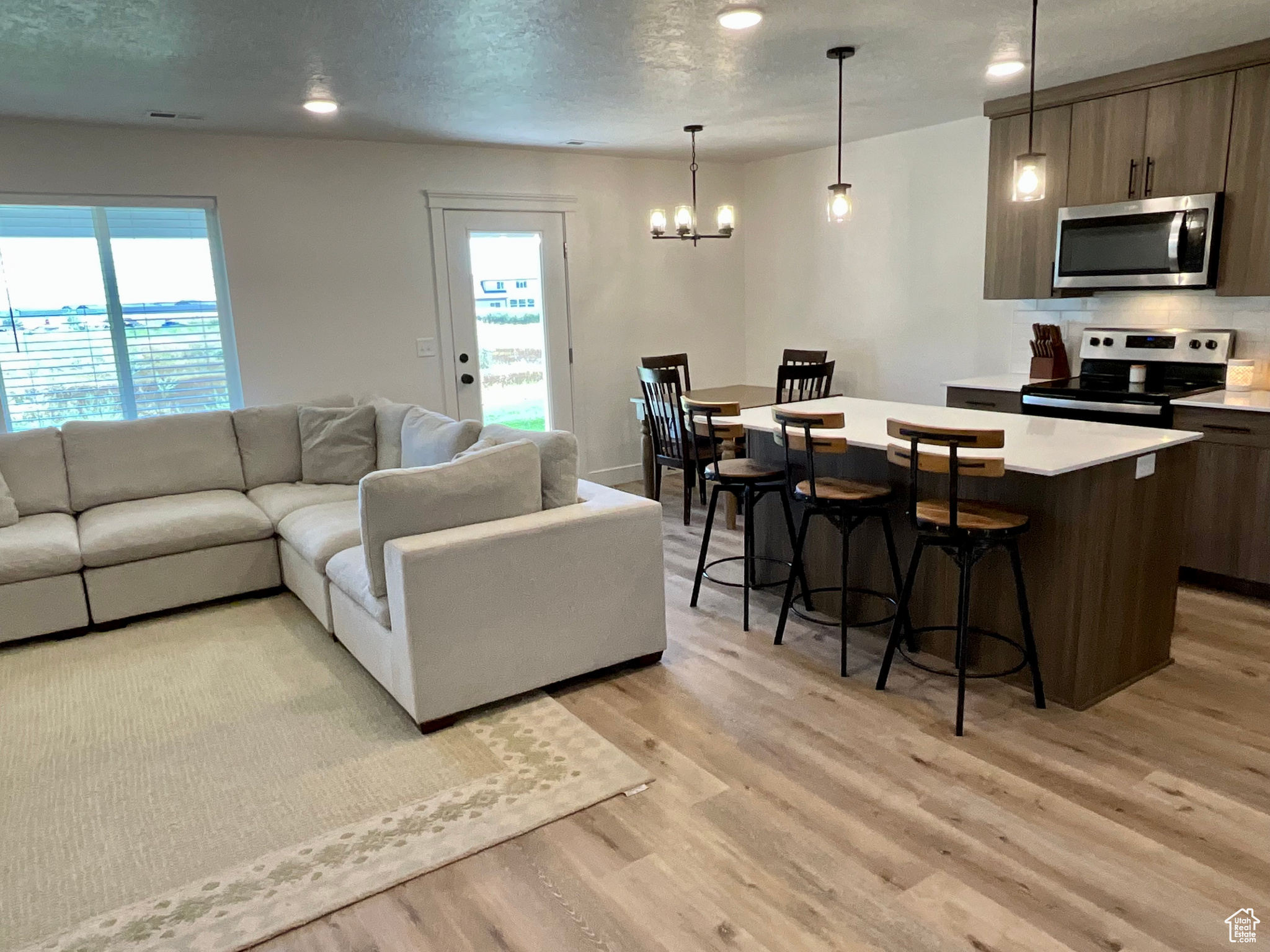VILLAGE @ THE BLUFF - Residential