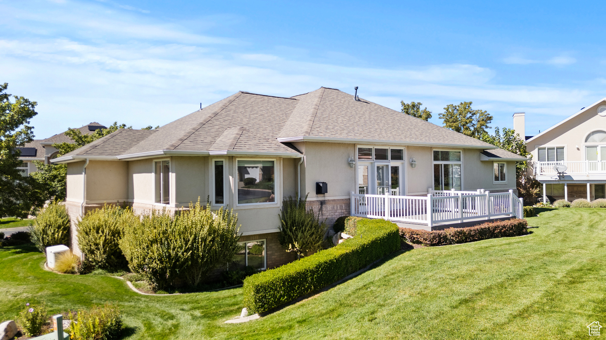 EAGLEWOOD - Residential