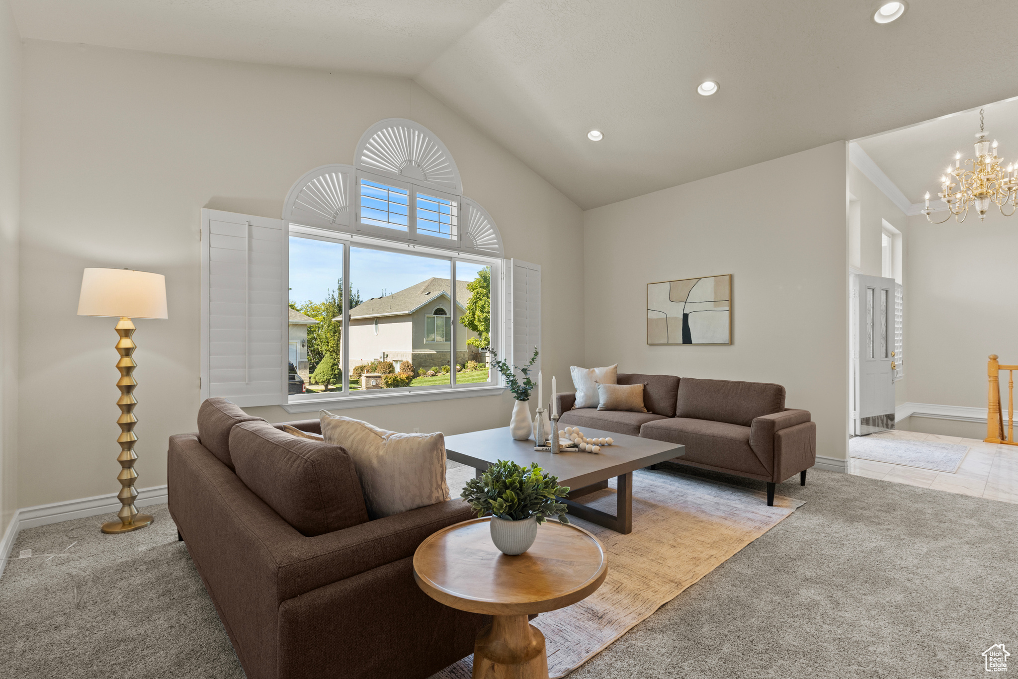 EAGLEWOOD - Residential