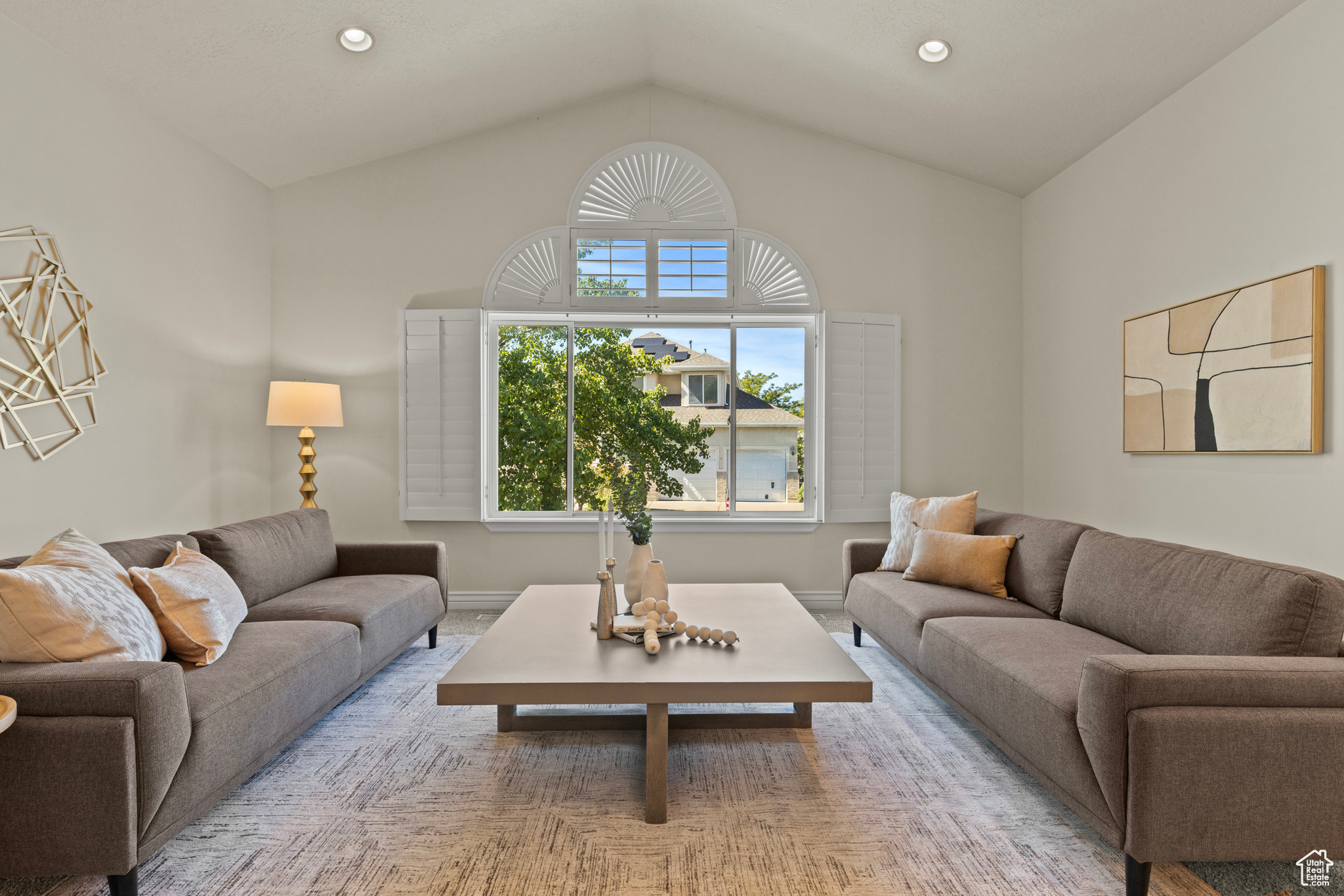 EAGLEWOOD - Residential