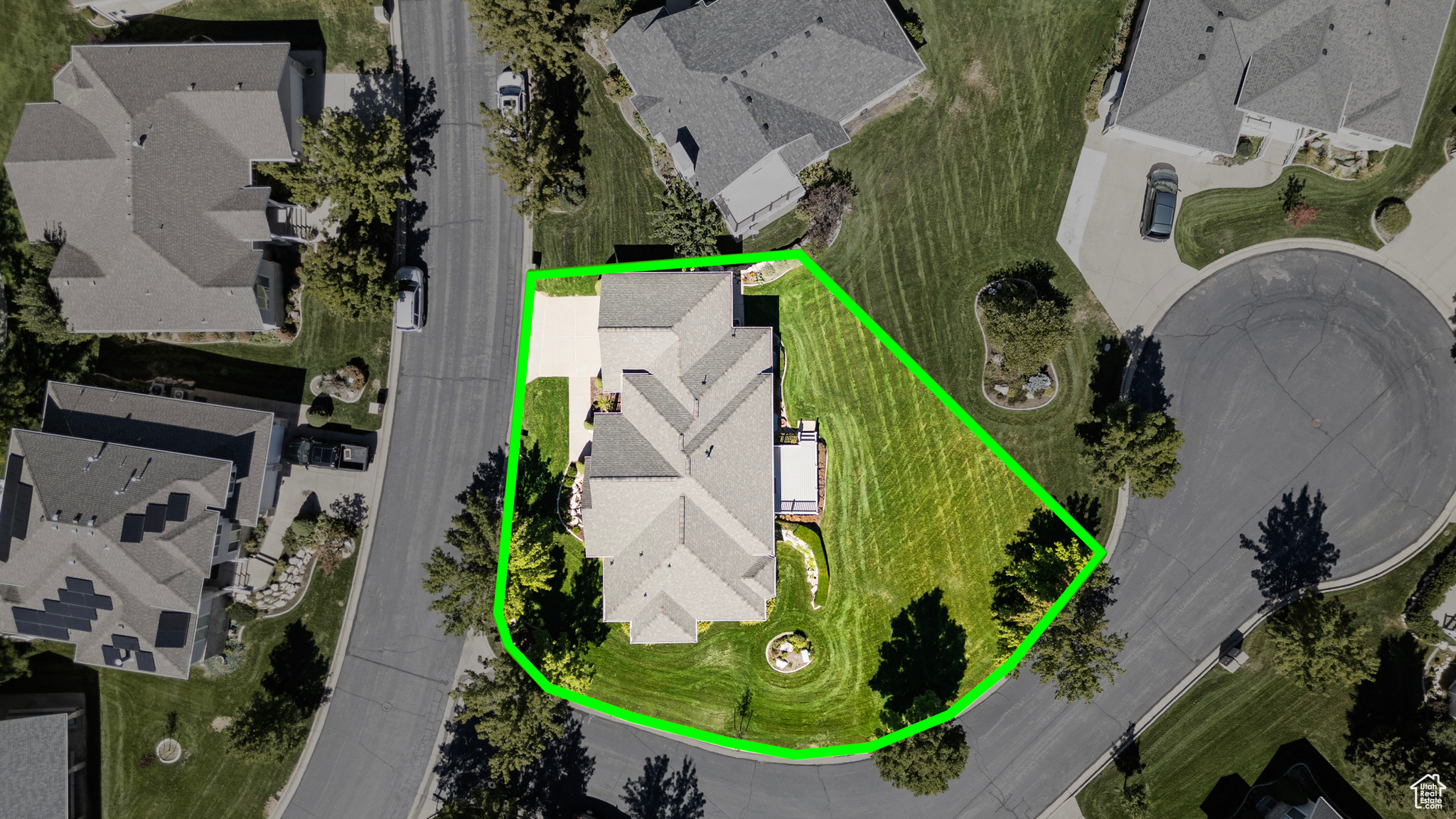 EAGLEWOOD - Residential