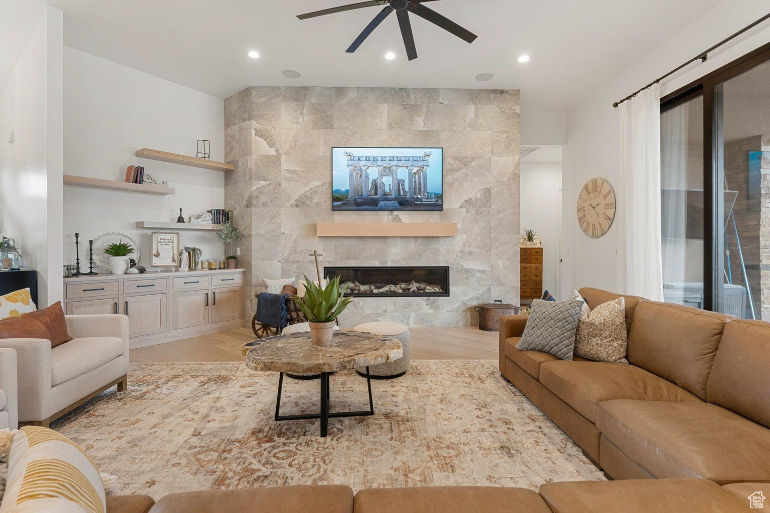 LEDGES OF ST GEORGE PH 8 - Residential