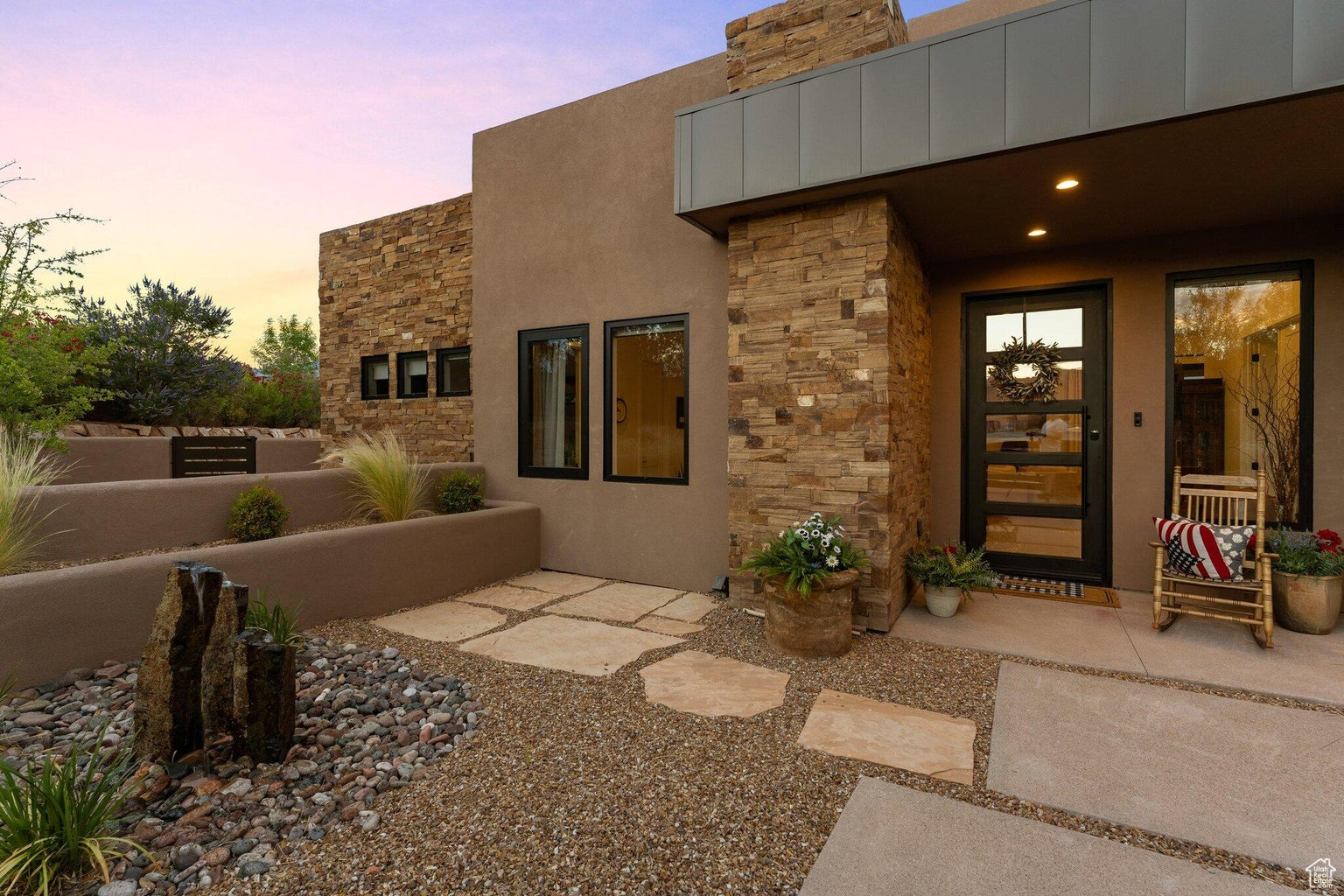 LEDGES OF ST GEORGE PH 8 - Residential