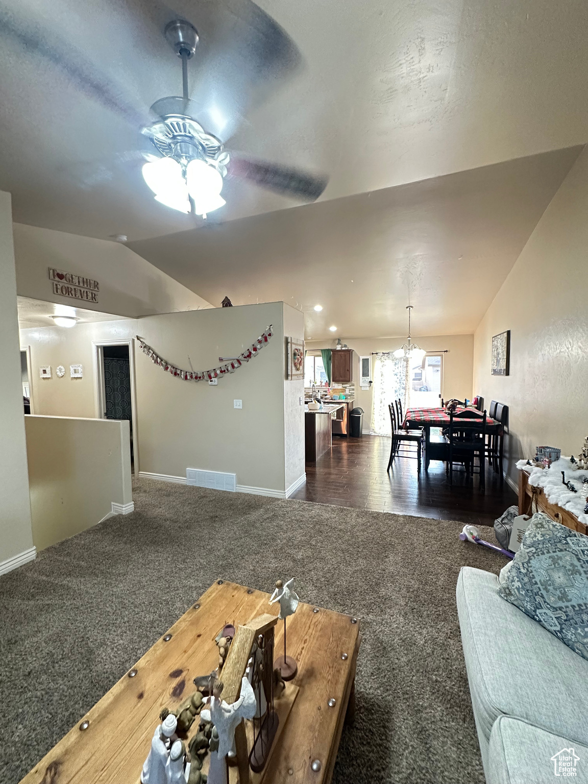 2284 E Ox Yoke Dr, Eagle Mountain, Utah image 6