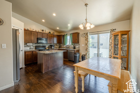 2284 E Ox Yoke Dr, Eagle Mountain, Utah image 5