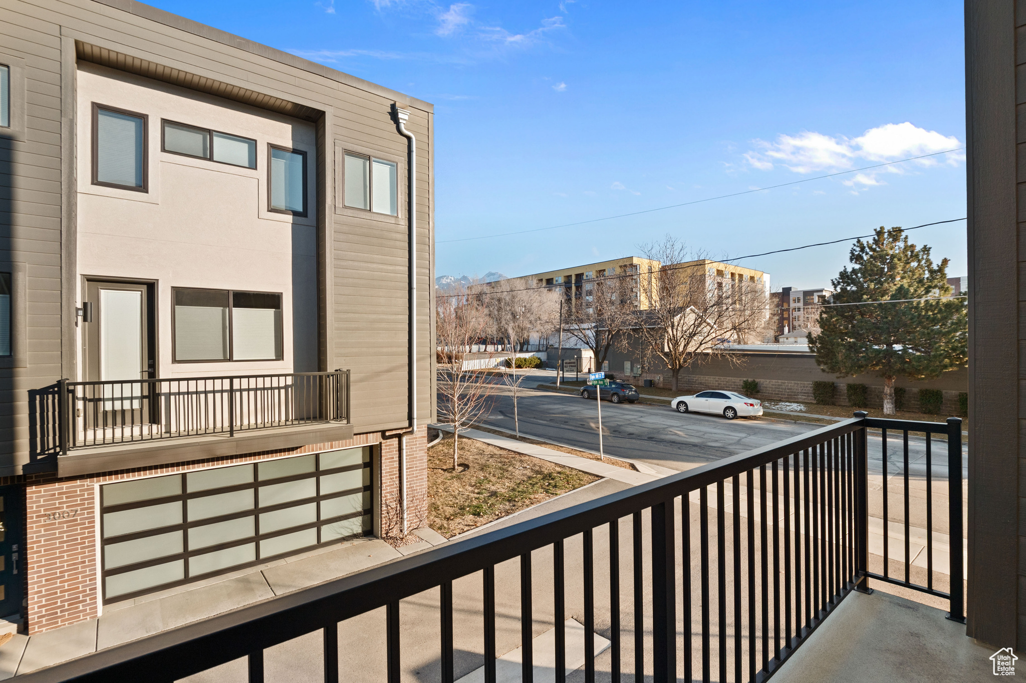 BRICKYARD LOFTS - Residential