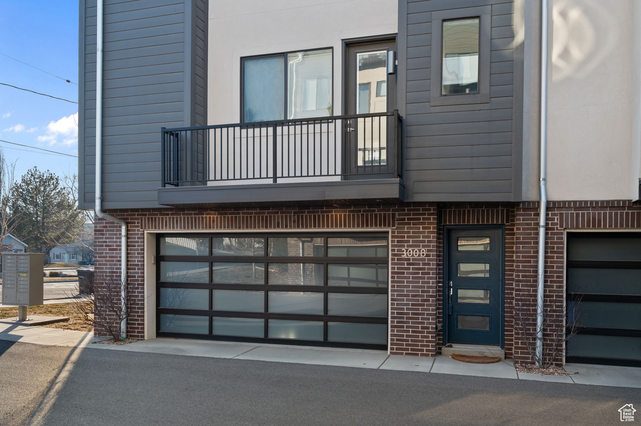 BRICKYARD LOFTS - Residential