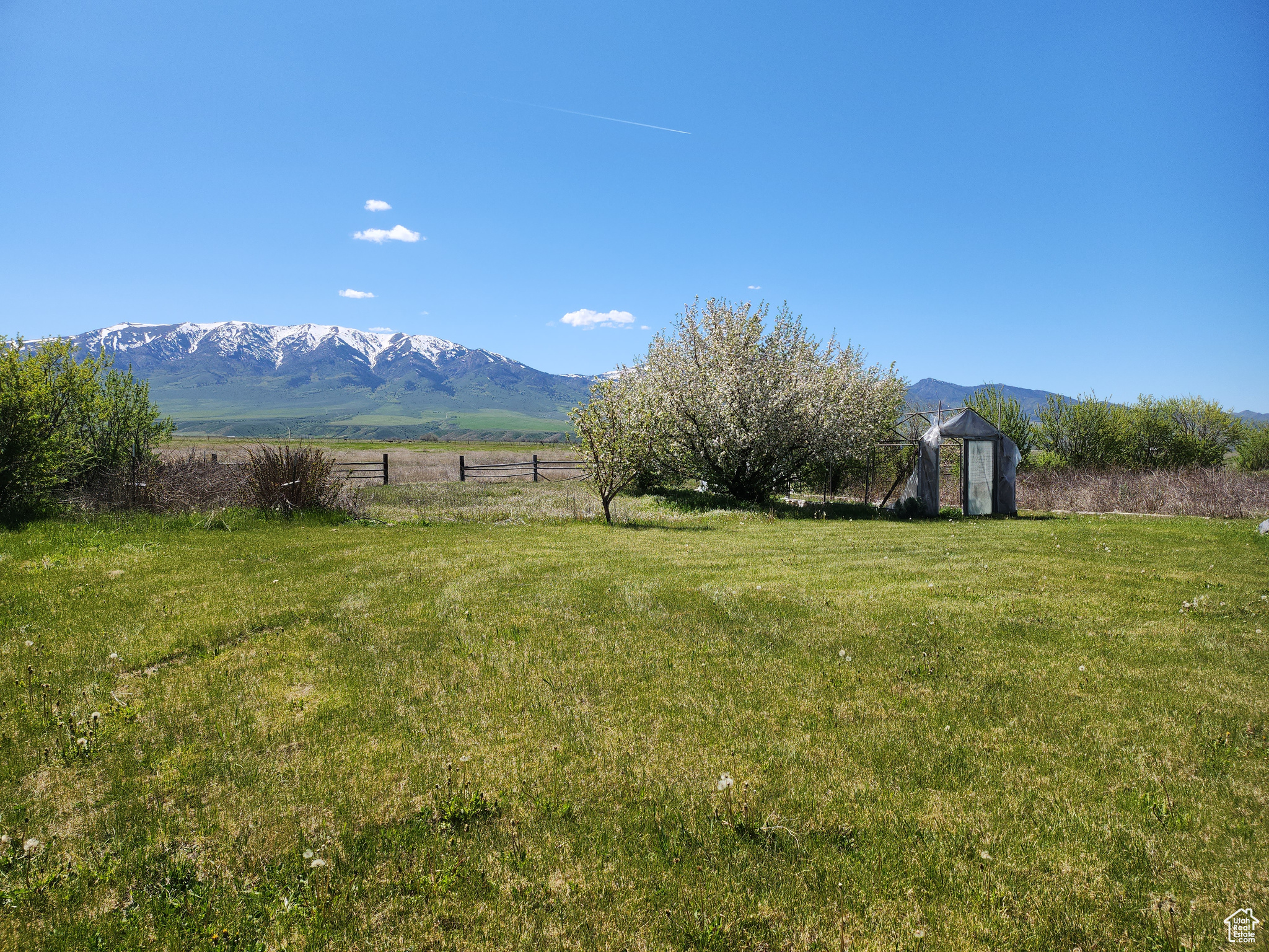 9495 S Old Highway 91, McCammon, Idaho image 3