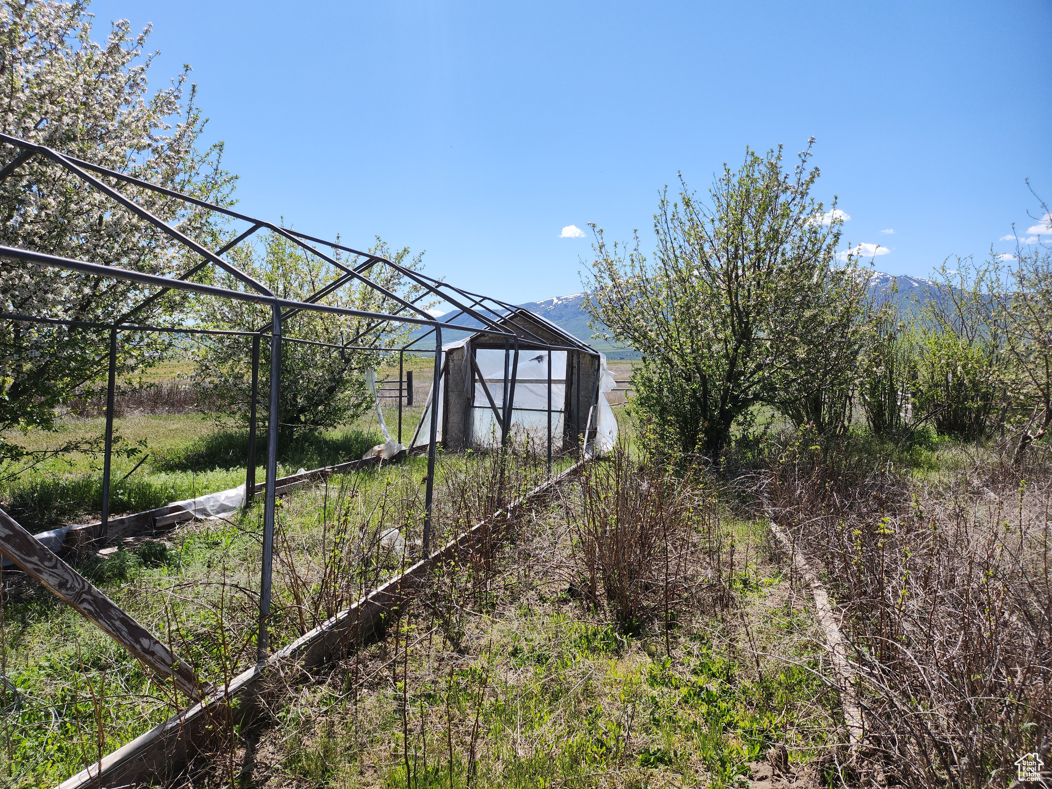 9495 S Old Highway 91, McCammon, Idaho image 37