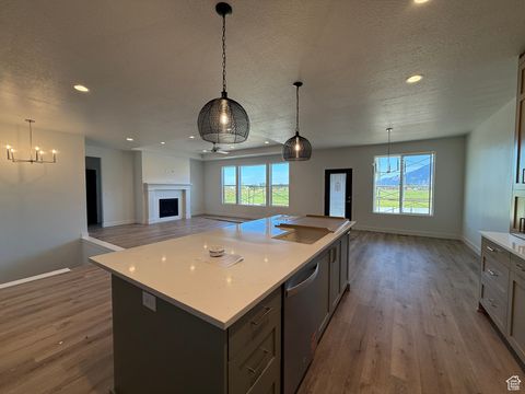 Tiny photo for 2768 N 3225 W #208, Plain City, UT 84404 (MLS # 2111571)