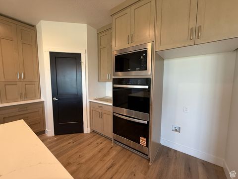 Tiny photo for 2768 N 3225 W #208, Plain City, UT 84404 (MLS # 2111571)