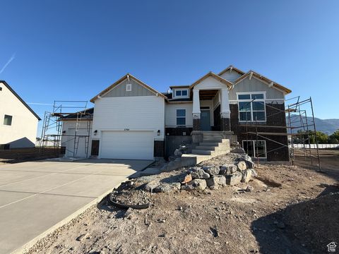 Tiny photo for 2768 N 3225 W #208, Plain City, UT 84404 (MLS # 2111571)