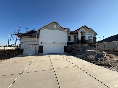 Photo of 2768 N 3225 W #208, Plain City, UT 84404 (MLS # 2111571)