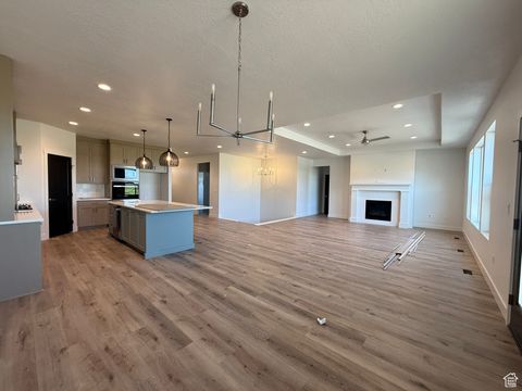 Tiny photo for 2768 N 3225 W #208, Plain City, UT 84404 (MLS # 2111571)