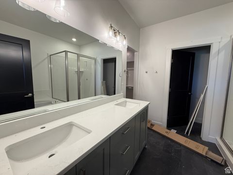 Tiny photo for 2768 N 3225 W #208, Plain City, UT 84404 (MLS # 2111571)