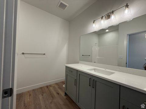 Tiny photo for 2768 N 3225 W #208, Plain City, UT 84404 (MLS # 2111571)