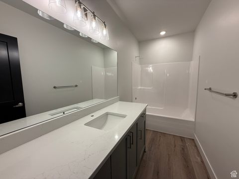 Tiny photo for 2768 N 3225 W #208, Plain City, UT 84404 (MLS # 2111571)