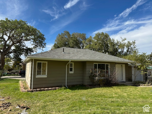 NOB HILL ADDITION - Residential