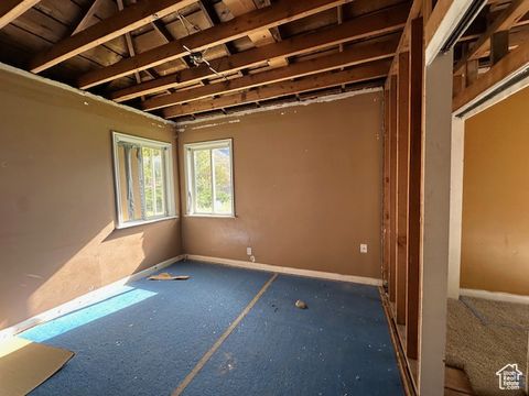 Tiny photo for 2181 S BUCHANAN AVE, Ogden, UT 84401 (MLS # 2118945)
