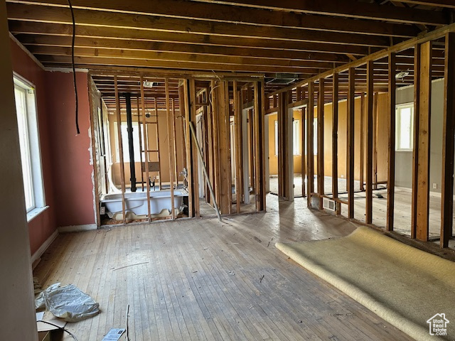 NOB HILL ADDITION - Residential