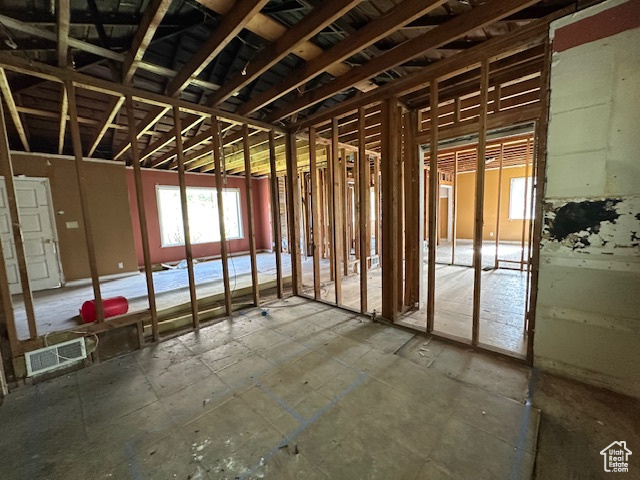 NOB HILL ADDITION - Residential