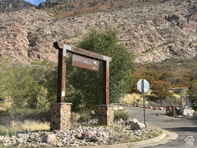 NOB HILL ADDITION - Residential