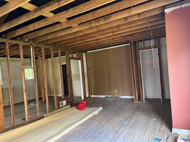 NOB HILL ADDITION - Residential