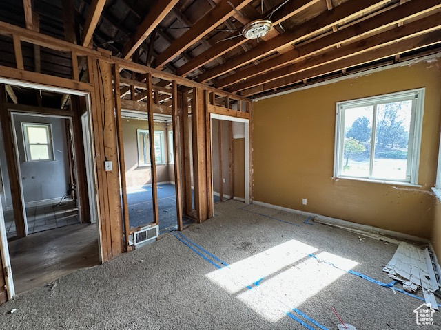 NOB HILL ADDITION - Residential