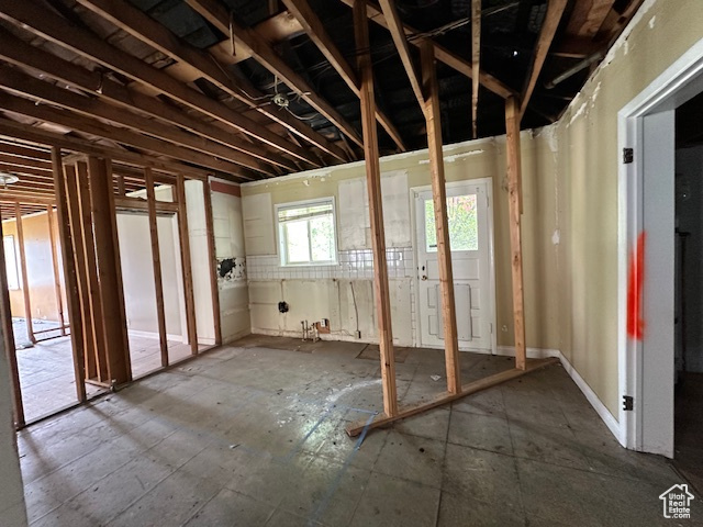 NOB HILL ADDITION - Residential