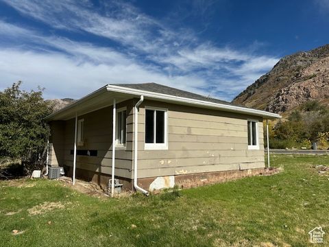 Tiny photo for 2181 S BUCHANAN AVE, Ogden, UT 84401 (MLS # 2118945)