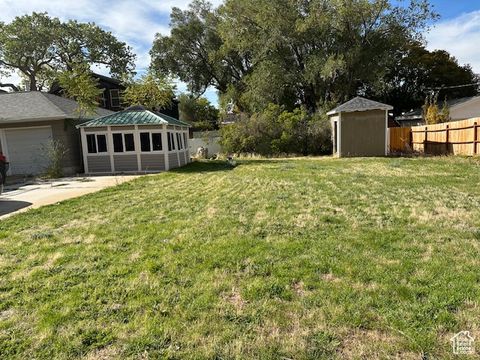 Tiny photo for 2181 S BUCHANAN AVE, Ogden, UT 84401 (MLS # 2118945)