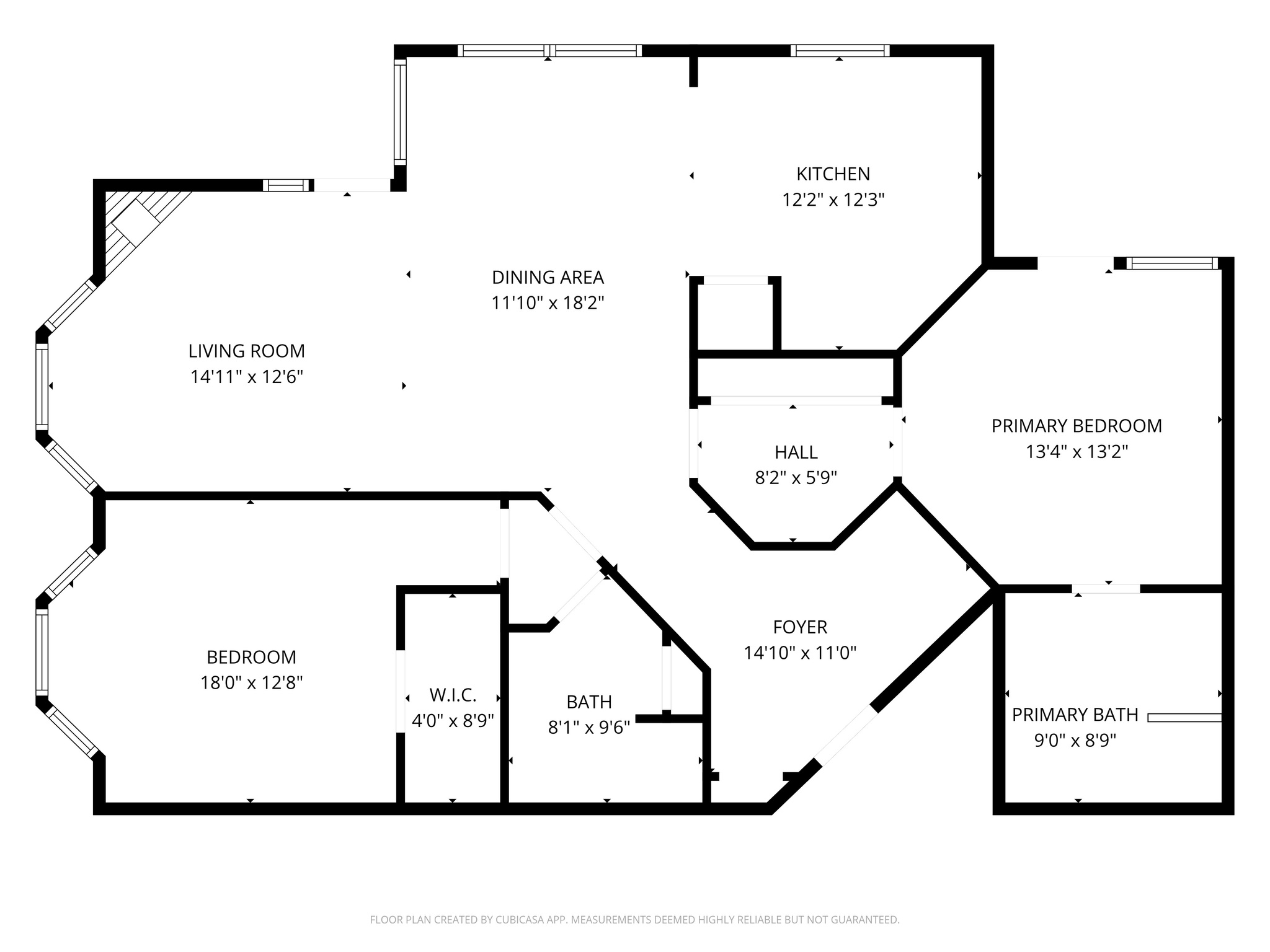 PARC AT GATEWAY - Residential