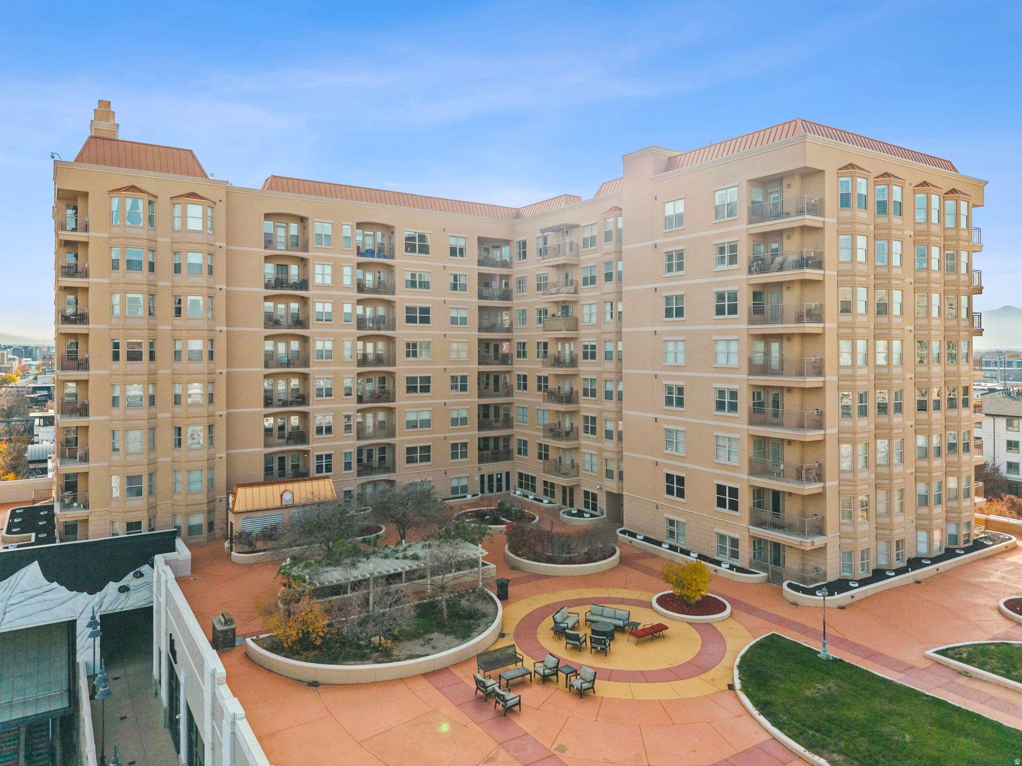 PARC AT GATEWAY - Residential