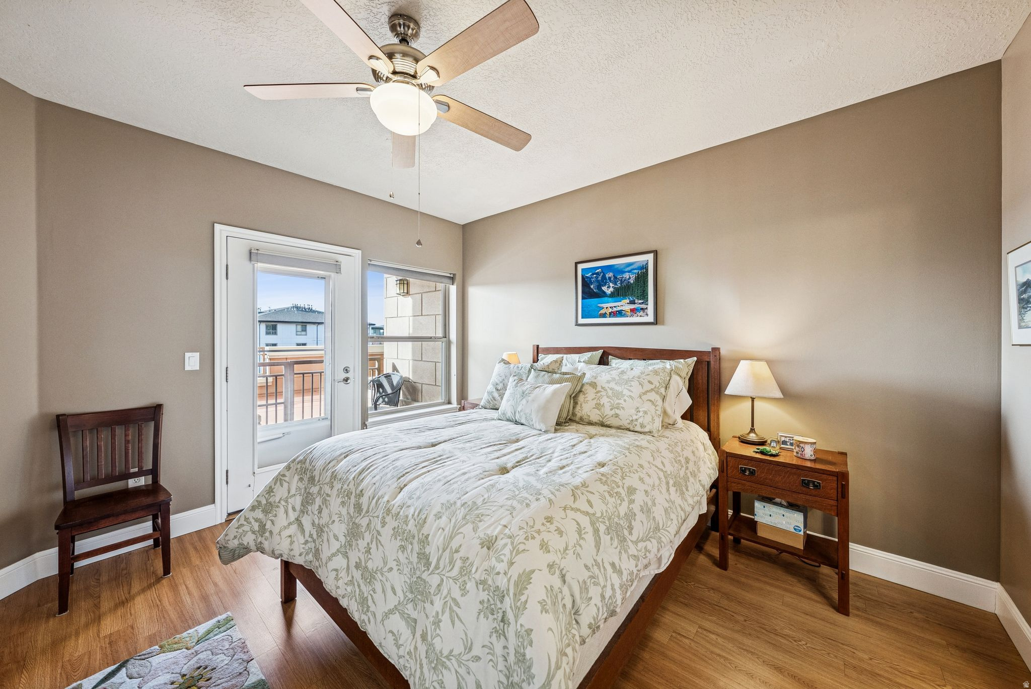 PARC AT GATEWAY - Residential